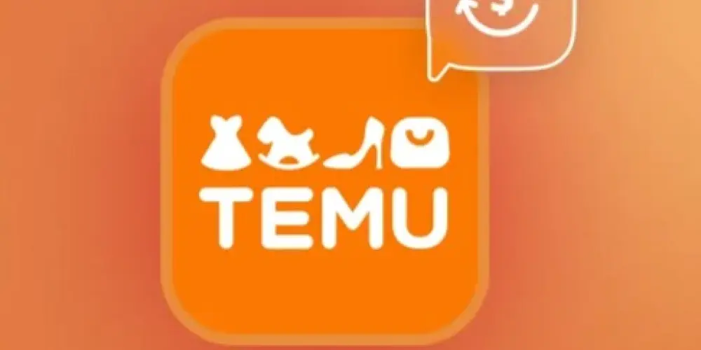 Imagem do grupo de WhatsApp Ofertas Secretas TEMU 🔥