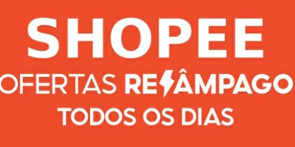 Imagem do grupo de WhatsApp Ofertas Shopee 🧡💥