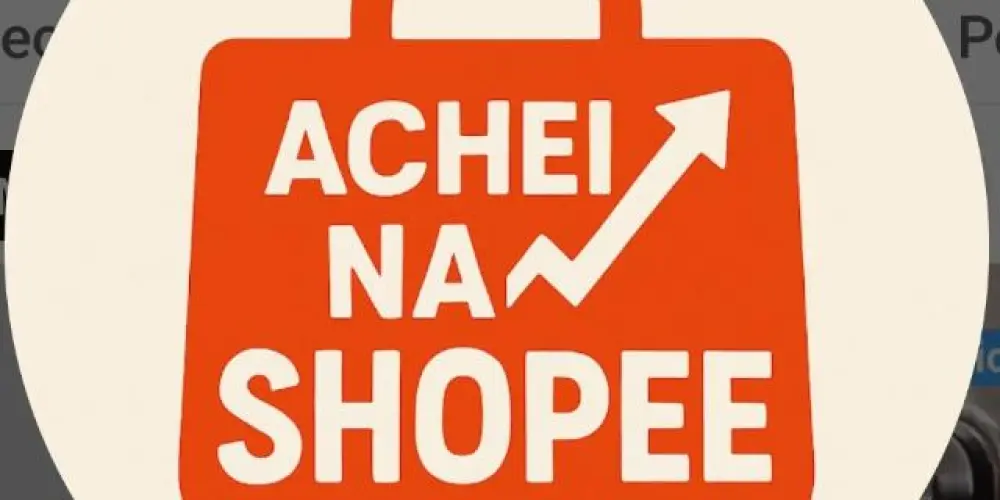 Imagem do grupo de WhatsApp OFERTAS SHOPEE 🛍️🛍️