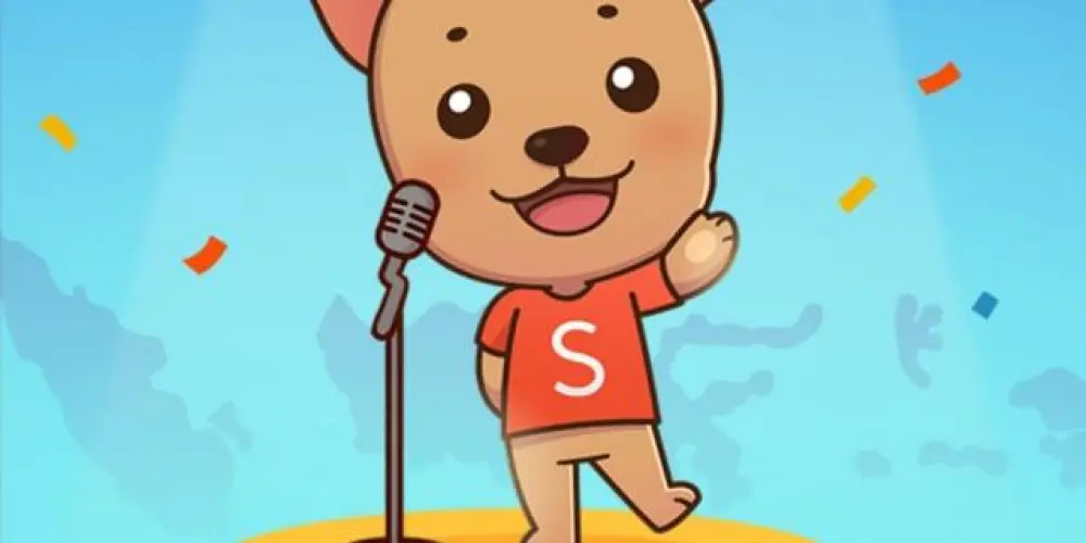 Imagem do grupo de WhatsApp Ofertas Shopee, Cupons e Bugs