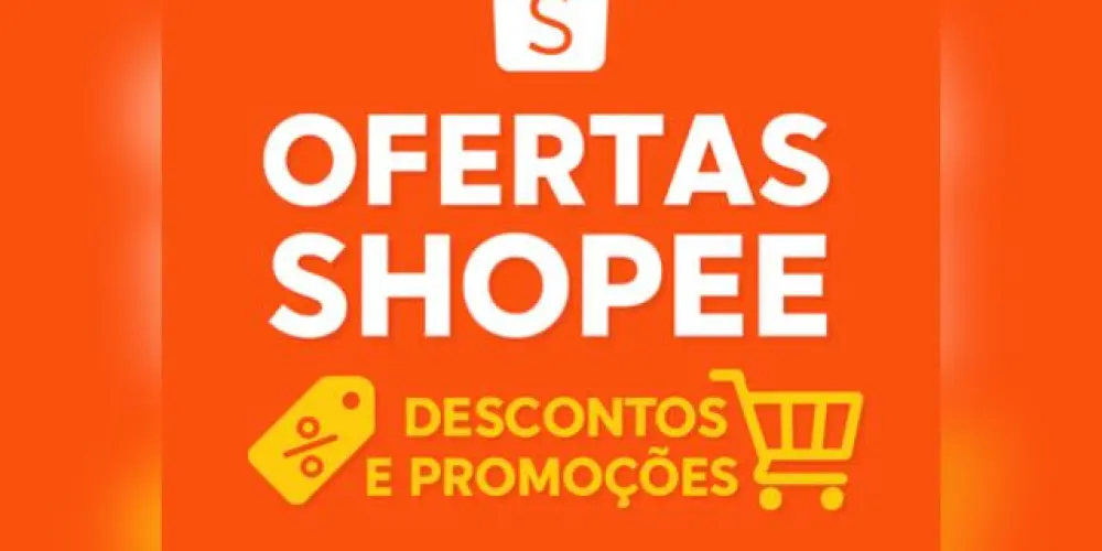 Imagem do grupo de WhatsApp 👉 Ofertas Shopee 💸 Descontos e Promoções