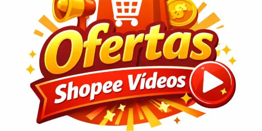 Imagem do grupo de WhatsApp Ofertas Shopee Videos 🔥