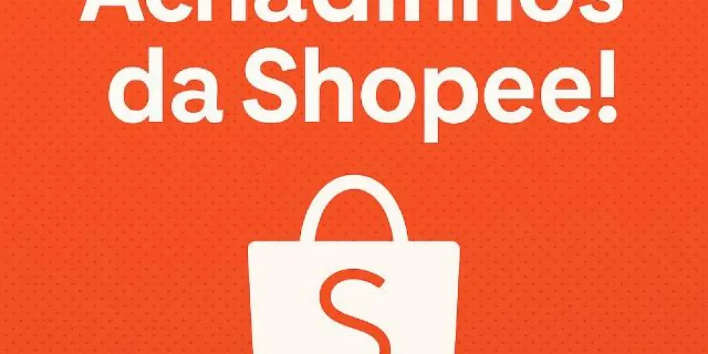 Imagem do grupo de WhatsApp Ofertas Shoppee