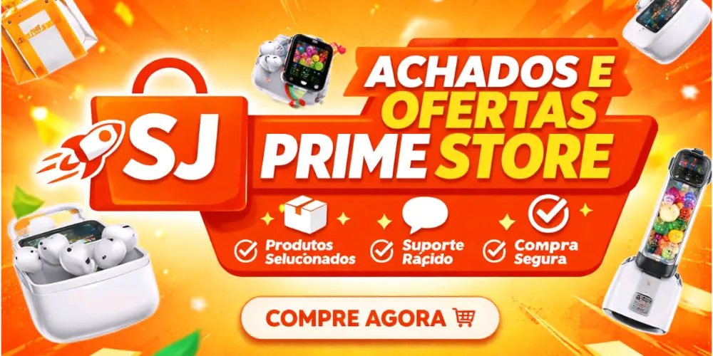 Imagem do grupo de WhatsApp Ofertas SJ Prime #03# 📦🏷️📊