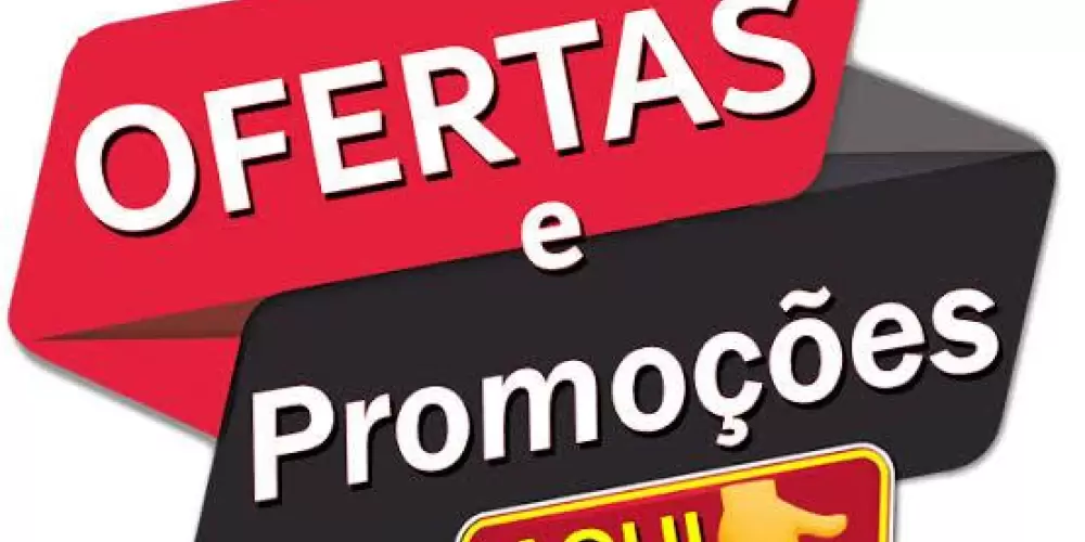 Imagem do grupo de WhatsApp OFERTAS TAUBATÉ