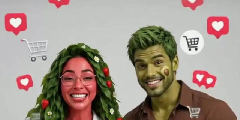 Imagem do grupo de WhatsApp Ofertas Tiktok Shop