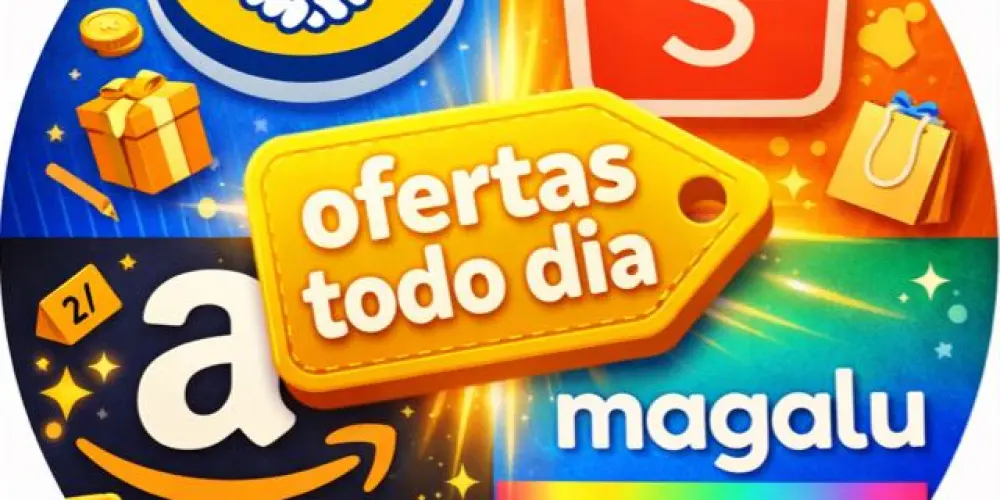 Imagem do grupo de WhatsApp Ofertas Todo Dia!
