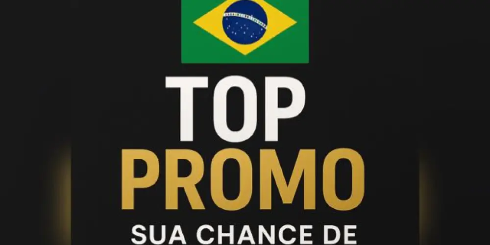 Imagem do grupo de WhatsApp Ofertas top promo