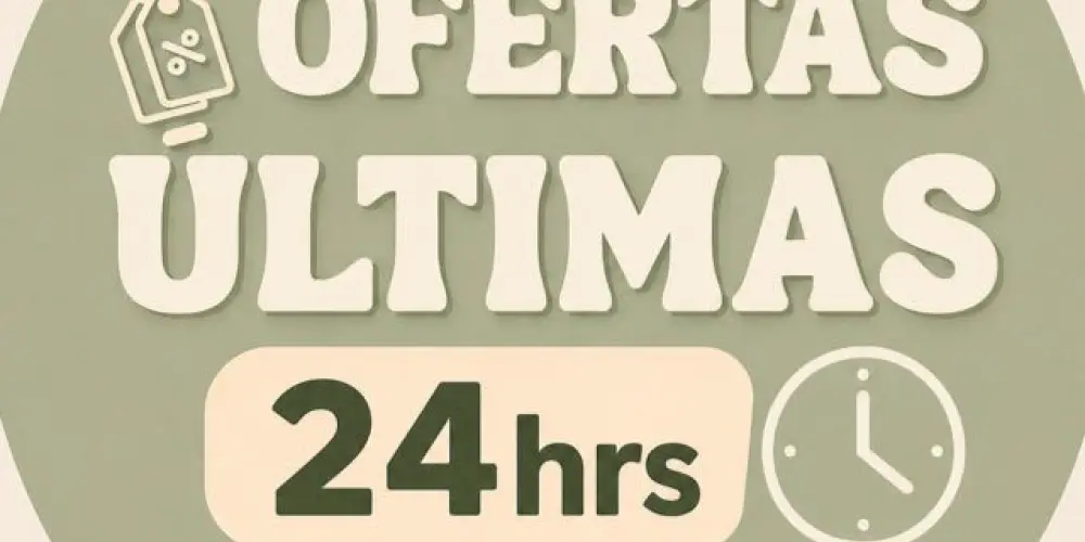 Imagem do grupo de WhatsApp 🛍️🚀 OFERTAS ÚLTIMAS 24Hrs