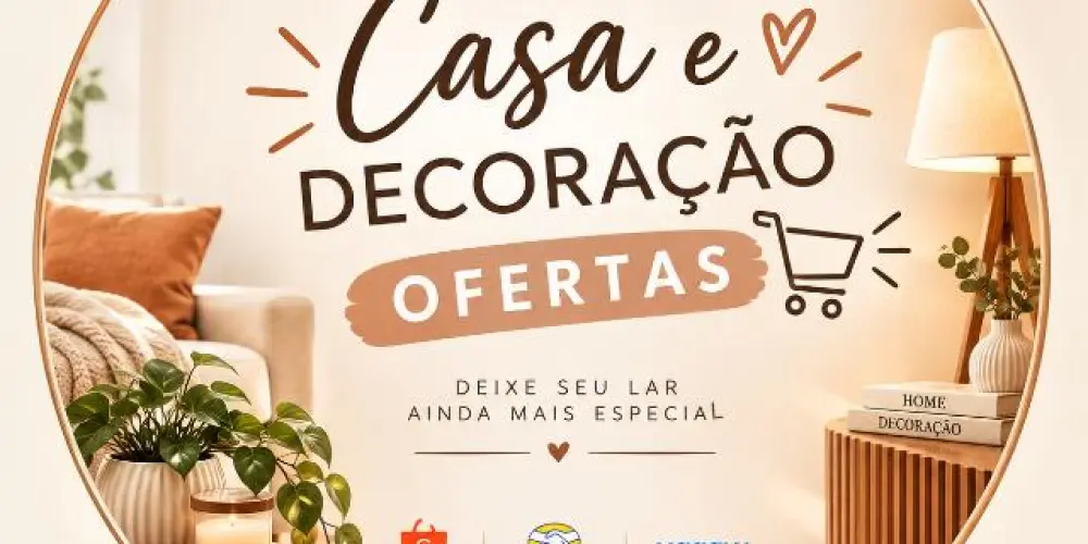 Imagem do grupo de WhatsApp OFERTAS VIP