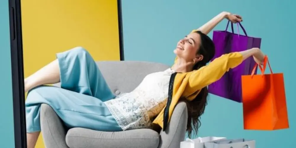 Imagem do grupo de WhatsApp OFERTAS VIP SHOPEE