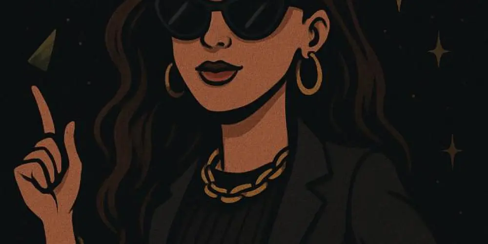 Imagem do grupo de WhatsApp OFERTAS VIPS DA MUSA 🔥achadinhos