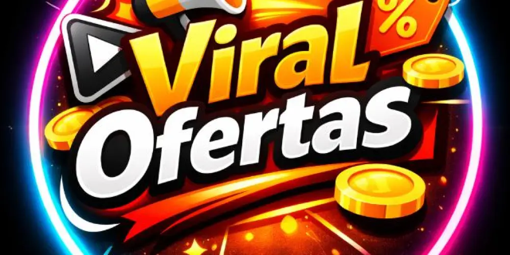 Imagem do grupo de WhatsApp OFERTAS VIRAIS DA SHOPEE #10