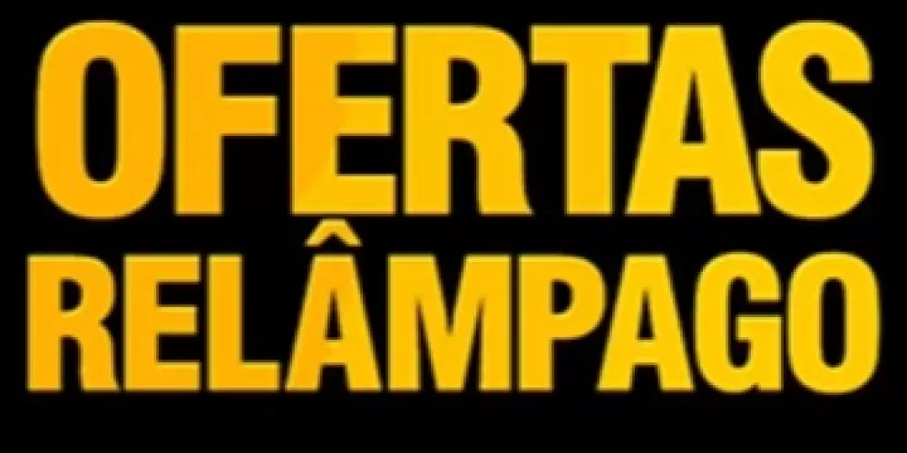 Imagem do grupo de WhatsApp ✅OfertasRelâmpago✅