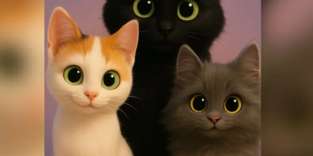 Imagem do grupo de WhatsApp Ofertinha dos Gatinhos