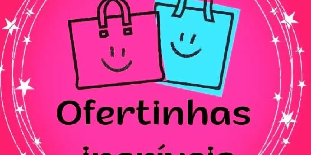Imagem do grupo de WhatsApp Ofertinhas incríveis BR