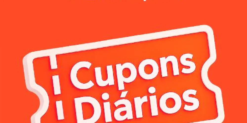 Imagem do grupo de WhatsApp Ofertões da Shopee 🛍️