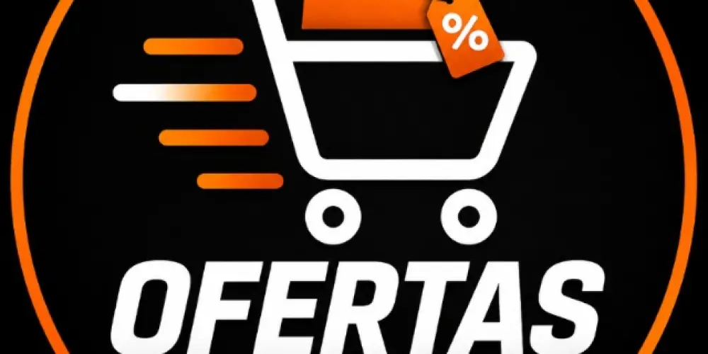 Imagem do grupo de WhatsApp Ofertou