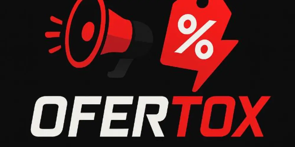 Imagem do grupo de WhatsApp OFERTOX PROMOS⚡ #01