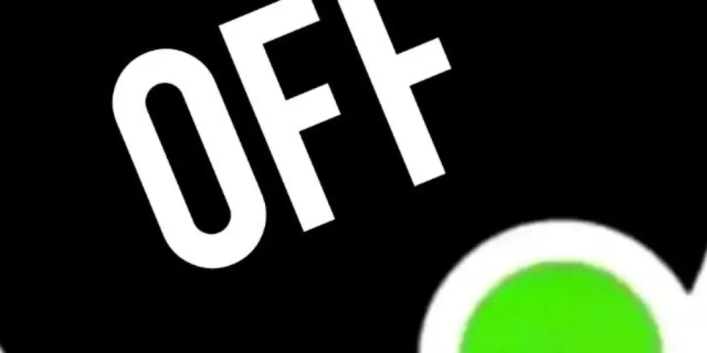 Imagem do grupo de WhatsApp ~༆꧁ ØFF ꧁༆ ~