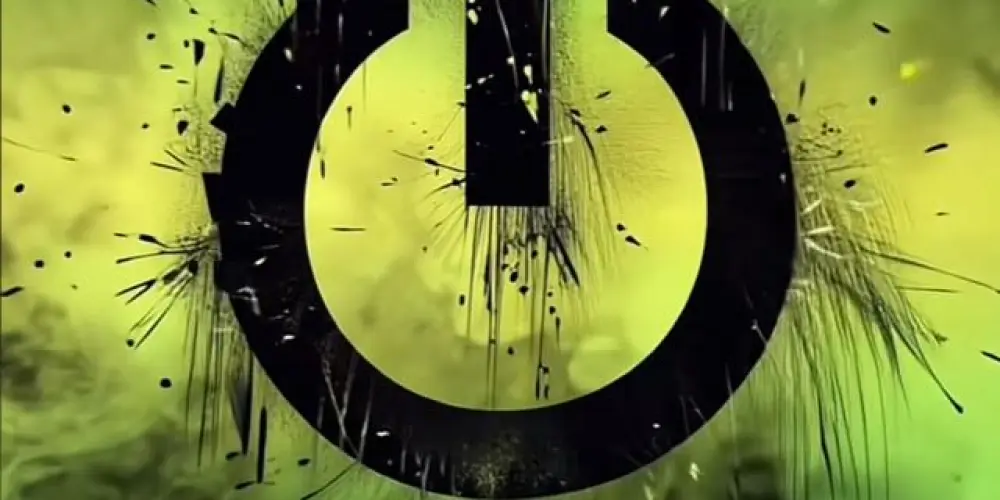 Imagem do grupo de WhatsApp Off🚫