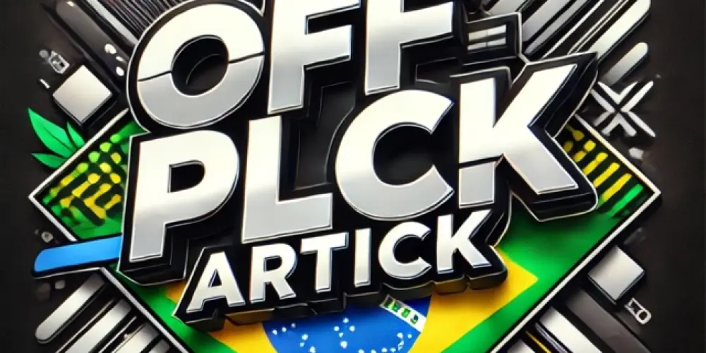 Imagem do grupo de WhatsApp ❯❯ OFF PLACK  ARTICK🇧🇷  ❮❮