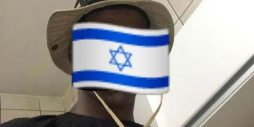 Imagem do grupo de WhatsApp 🔥 Offz do Bebel [+18] 🔥