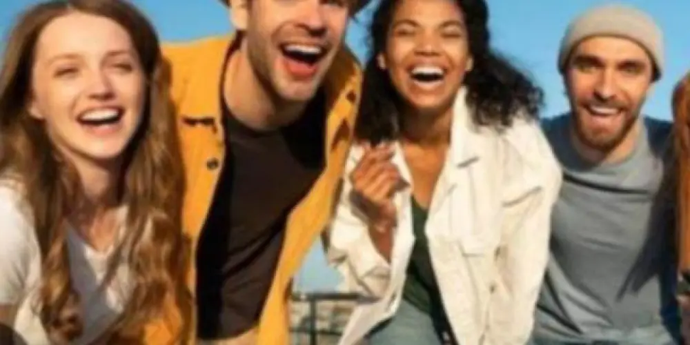 Imagem do grupo de WhatsApp 🎅oficial  Brodes