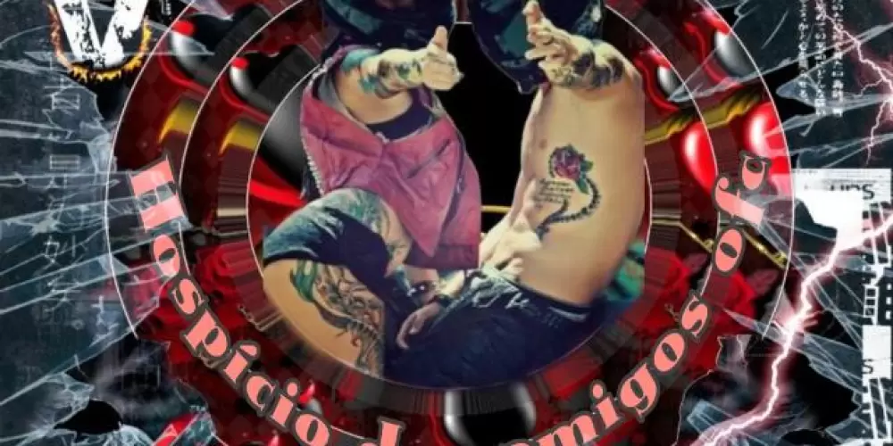 Imagem do grupo de WhatsApp ꧁ɦօֆքÍƈɨօ ɖօֆ ǟʍɨɢօֆ օʄƈ꧂