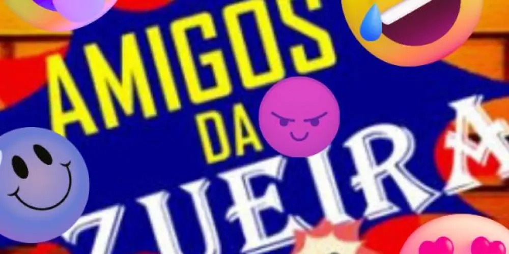 Imagem do grupo de WhatsApp ꧁☯︎ᕱოᎥgԾᏕﾠᎠᕱﾠᏃuꂅᎥᏒᕱﾠ☯︎꧂