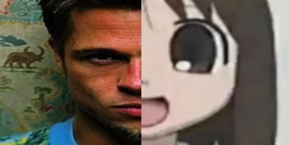 Imagem do grupo de WhatsApp Oh mãe, to no uatizapy ♿️