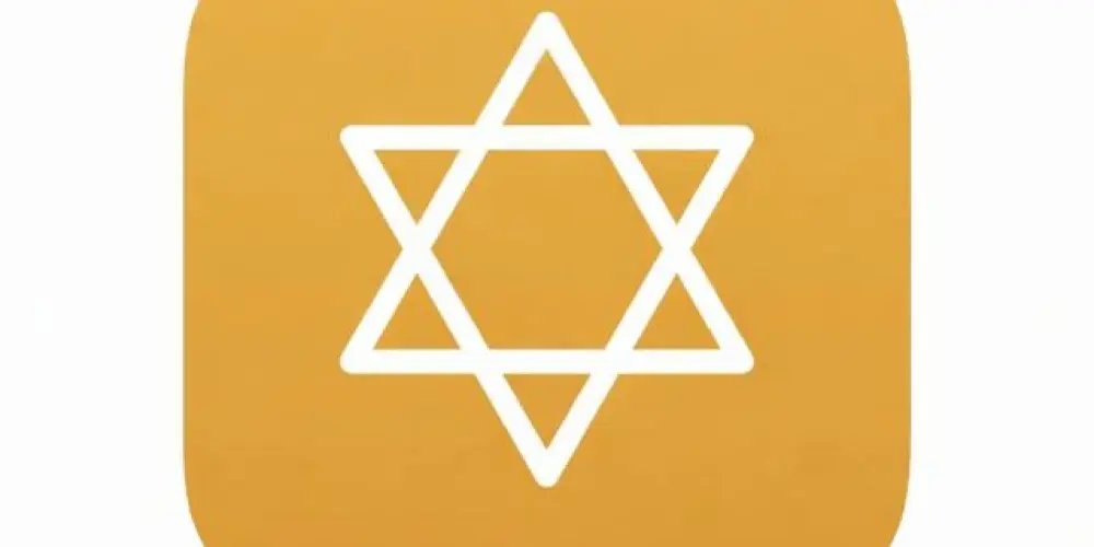 Imagem do grupo de WhatsApp Ohr אוֹר ✨