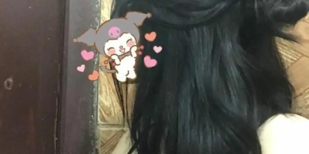 Imagem do grupo de WhatsApp ᖴOᖇᗰIᗞᗩᗷᒪᕮ