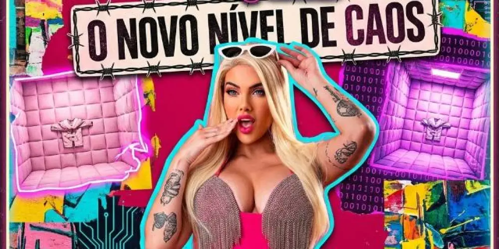 Imagem do grupo de WhatsApp ┌🅷OᔕᑭIᑕIO 2️⃣.0️⃣┐