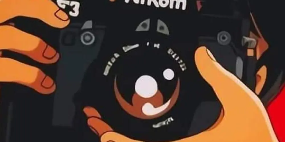 Imagem do grupo de WhatsApp oimo 💜