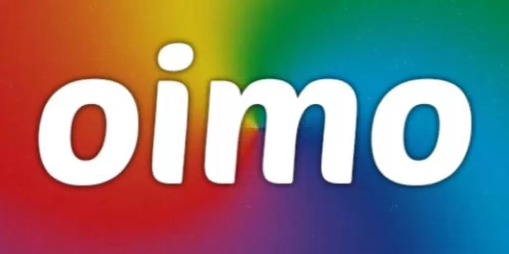 Imagem do grupo de WhatsApp Oimo - Amizades e Relacionamentos