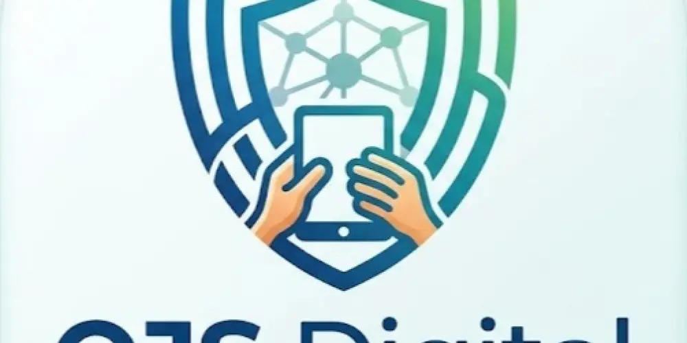 Imagem do grupo de WhatsApp OJS DIGITAL