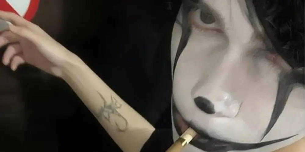 Imagem do grupo de WhatsApp ❦Øɴl†ɴe  lυɴαт†cѕ❦