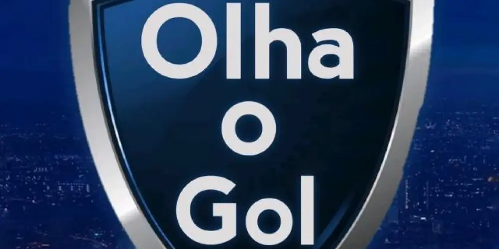 Imagem do grupo de WhatsApp Olha o Gol