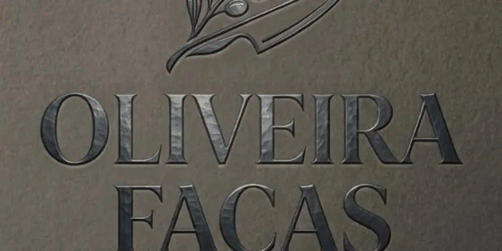 Imagem do grupo de WhatsApp Oliveira Facas