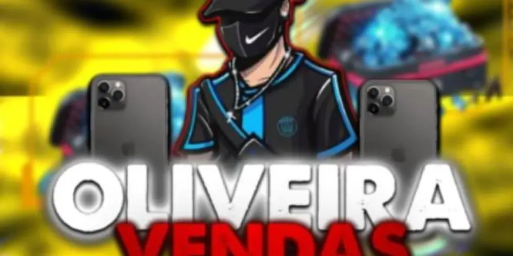 Imagem do grupo de WhatsApp OLIVEIRA VENDAS 13🇧🇷