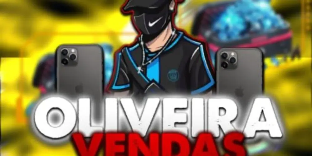 Imagem do grupo de WhatsApp OLIVEIRA VENDAS 5🇧🇷