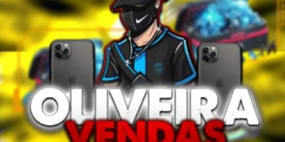 Imagem do grupo de WhatsApp OLIVEIRA VENDAS 6 🇧🇷