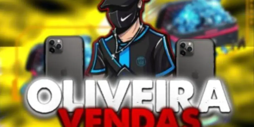 Imagem do grupo de WhatsApp OLIVEIRA VENDAS 8🇧🇷