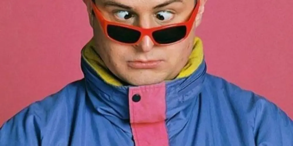 Imagem do grupo de WhatsApp Oliver Tree [Life Goes on]