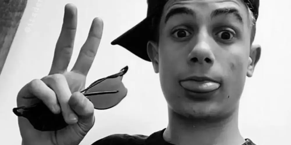 Imagem do grupo de WhatsApp oloco💯