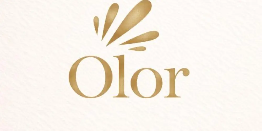 Imagem do grupo de WhatsApp Olor Decants