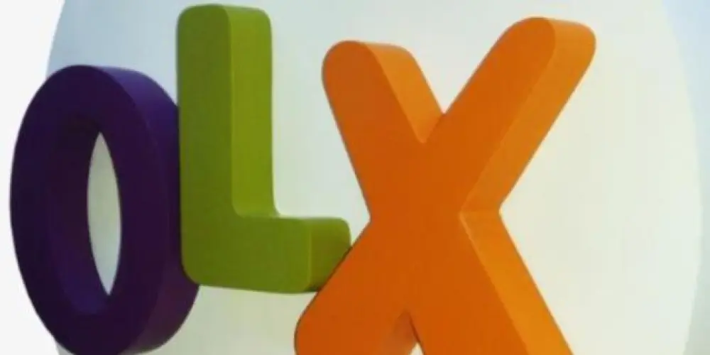 Imagem do grupo de WhatsApp Olx 24 Horas