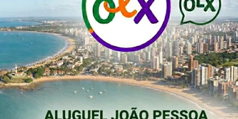 Imagem do grupo de WhatsApp OLX Aluguel Jampa