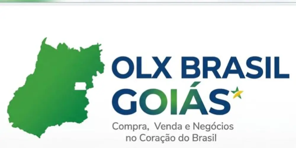 Imagem do grupo de WhatsApp OLX Brasil 🇧🇷 Goiás.